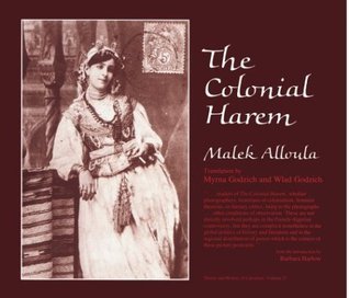 The Colonial Harem