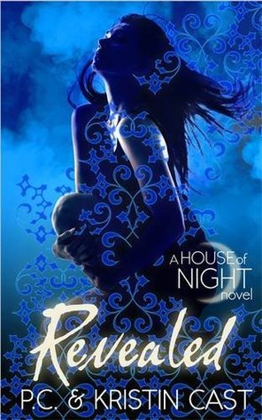 Revealed (House of Night #11)