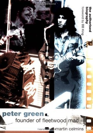 Peter Green: Founder of Fleetwood Mac