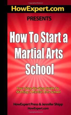 How To Start a Martial Arts School - Your Step-By-Step Guide To ...