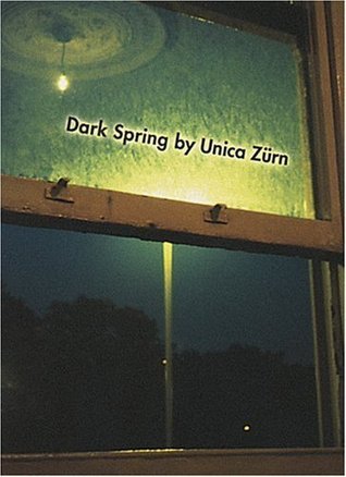 Dark Spring (Exact Change)