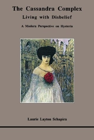 The Cassandra Complex book cover