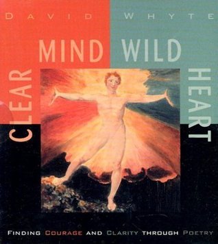 Clear Mind, Wild Heart book cover