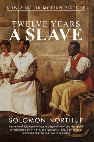 Twelve Years a Slave