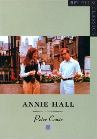 Annie Hall: BFI Film Classics
