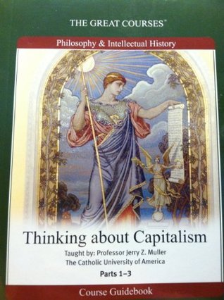Thinking About Capitalism