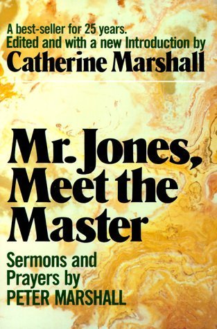 Mr. Jones, Meet the Master