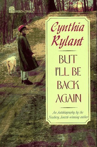 But I'll Be Back Again book cover