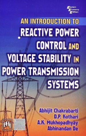 An Introduction to Reactive Power Control and Voltage Stability in ...