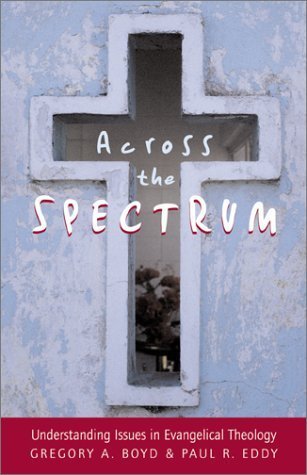 Across the Spectrum book cover