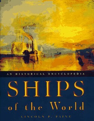 Ships of the World book cover