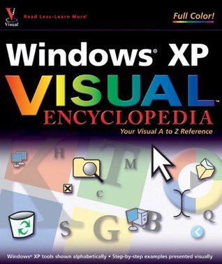 Windows XP Visual Encyclopedia