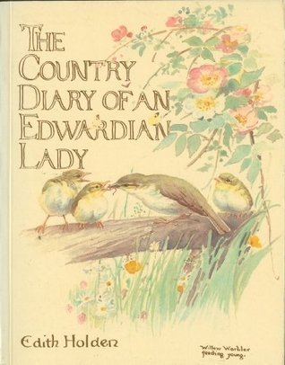 The Country Diary of an Edwardian Lady