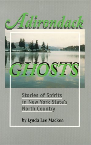 Adirondack Ghosts