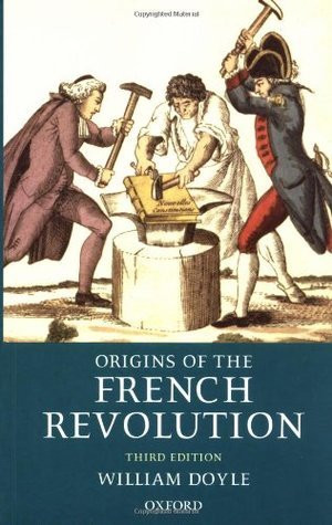Origins Of The French Revolution