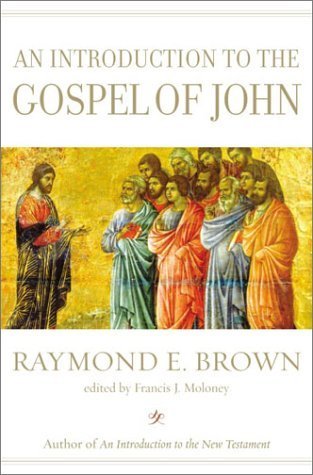 An Introduction to the Gospel of John book cover