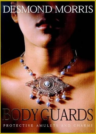Body Guards book cover