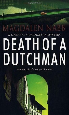 Death of a Dutchman