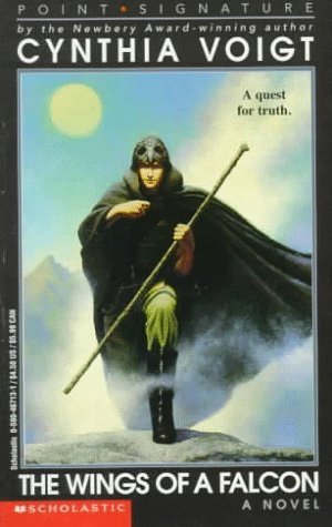 Tales of the Kingdom book cover 3