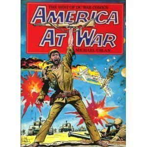 America at War book cover
