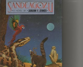 Sandeagozu