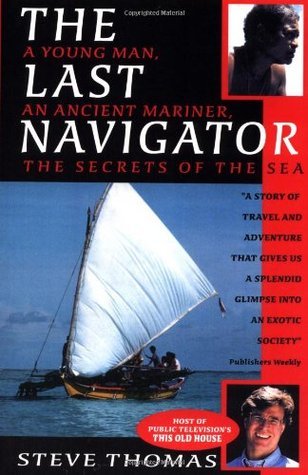 The Last Navigator