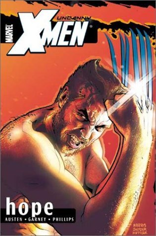 Uncanny X-Men, Vol. 1: Hope