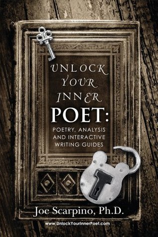 Unlock Your Inner Poet: Poetry, Analysis and Interactive Writing Guides