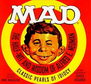 MAD magazine Alfred E Neuman像 置物 Amazon.co.jp: MAD magazine Alfred E Neuman像 置物 : ホーム