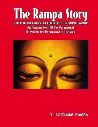 The Rampa Story