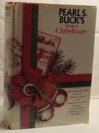 Pearl S. Buck's Book of Christmas book cover
