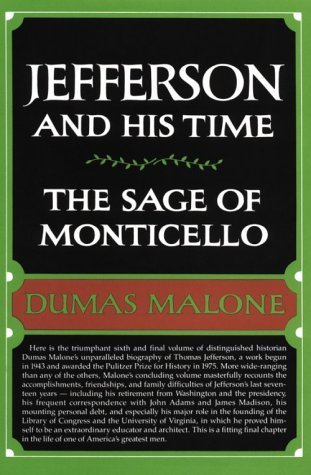 The Sage of Monticello