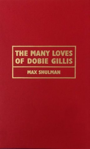 The Many Loves of Dobie Gillis