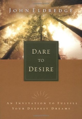 Dare to Desire book cover