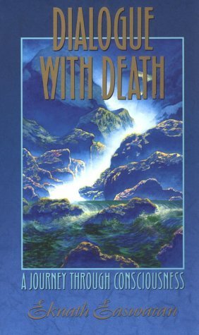 Cover of Dialogue with Death: A Journey Through Consciousness