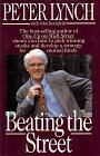 Cover of Beating the Street