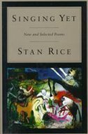 Singing Yet book cover