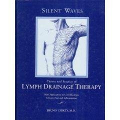 健康・医学 SILENT WAVES Lymph Drainage Therapy Amazon.com: Silent Waves: Theory and Practice of Lymph