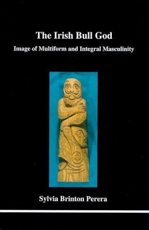 The Irish Bull God book cover