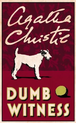 Dumb Witness (Hercule Poirot, #17)