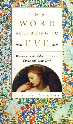 The Word According to Eve book cover