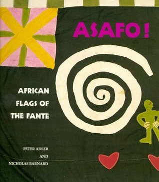 Asafo! book cover