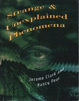 Christopher Lima Supernatural Encounters And Unexplained Phenomena - crk2v65