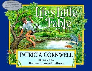 Life's Little Fable book cover