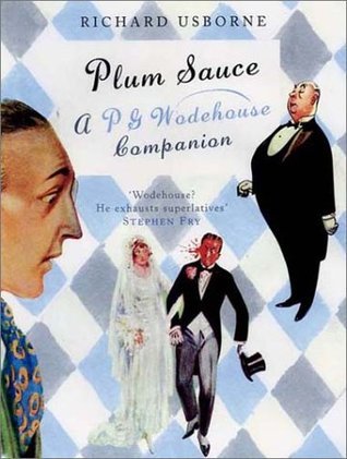 Plum Sauce book cover