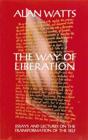 The Way of Liberation book cover