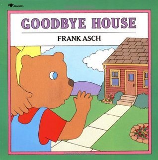 Goodbye House book cover
