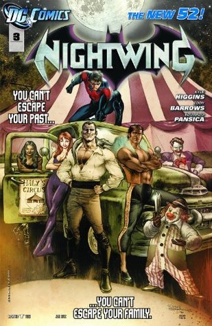 Nightwing #3