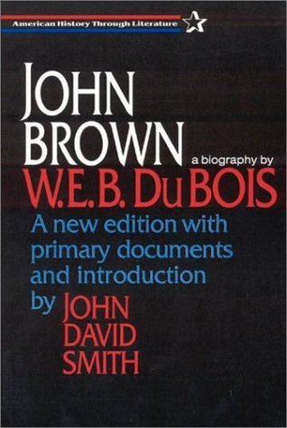 John Brown cover
