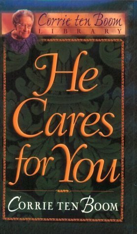 He Cares for You book cover